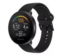 Polar Unite - Fitness Smartwatch Resistente al Agua con GPS vía móvil - Registro del Sueño y la Recuperación, Guía de Entrenamiento Diario y Registro de FC en la muñeca