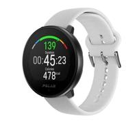 Smartwatch Polar Unite GPS Bluetooth White pantalla IPS seguimiento deportivo