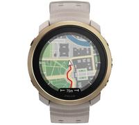 Polar Vantage M3 - Dorado - Reloj Deportivo Running talla UNICA