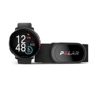 Smartwatch Polar Vantage V3 GPS Bluetooth Multisatélite AMOLED 32GB Azul batería 43h