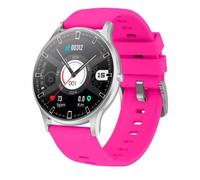 Smartwatch Radiant RAS21005 Bluetooth Multicolor Salud y Notificaciones Avanzadas