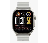 SMARTWATCH REALME WATCH 5 TITANIUM SILVER