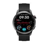 Smartwatch realme Watch S2 AMOLED 1.43″ Resistente al agua 5ATM Negro