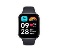 Xiaomi Redmi Watch 3 Active 4,65 cm (1.83") LED 47 mm Digital 240 x 280 Pixeles Pantalla táctil Negro