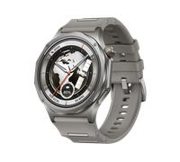Smartwatch - Reloj inteligente OPPO Watch X3, Pantalla LTPO AMOLED de 1.5″ 3000 nits, Batería de 646mAh con 16 días de autonomía, Chip Snapdragon W5, 2GB RAM + 32GB ROM, IP68/IP69, ColorOS Watch 8.0,