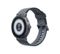 Smartwatch - Reloj Inteligente realme Watch S5, asistente de IA con un solo toque, Pantalla AMOLED de 1.43″ 60Hz, Batería de 18 días, 5ATM (50m), GPS integrado, Monitorización de salud (HR, SpO₂),