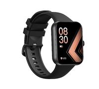 Smartwatch Resistente, Deportivo y Sumergible myPhone Watch CL Negro con batería Recargable de Gran Capacidad