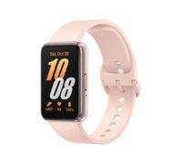 Samsung Galaxy Fit3 4,06 cm (1.6") AMOLED 40 mm Digital 256 x 402 Pixeles Pantalla táctil Oro rosado