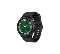 Smartwatch Samsung Galaxy Watch 6 Classic LTE 47mm Negro + resistencia agua + salud avanzada