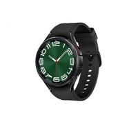 Smartwatch Samsung Galaxy Watch 6 Classic LTE 47mm Negro + resistencia agua + salud avanzada