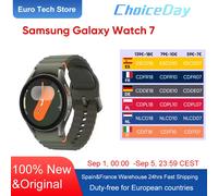 Samsung Galaxy Watch7 (Bluetooth, 40mm)