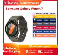 Samsung Galaxy Watch7 (Bluetooth, 40mm)