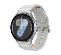 Smartwatch Samsung Galaxy Watch 7 LTE (44 mm - Plata)