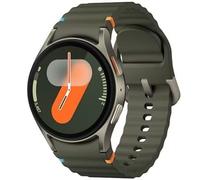 Smartwatch Samsung Galaxy Watch 7/ Notificaciones/ Frecuencia Cardíaca/ GPS/ Verde