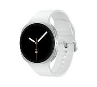 Smartwatch Samsung Galaxy Watch 8 44mm GPS + LTE Plateado