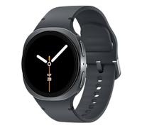 Smartwatch Samsung Galaxy Watch 8 4G Graphite 40mm GPS AMOLED salud avanzada