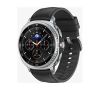 Smartwatch SAMSUNG Galaxy Watch 8 Classic LTE (46 mm - Negro)