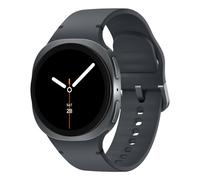 Smartwatch Samsung Galaxy Watch 8 WiFi Bluetooth 32GB 40mm GPS AMOLED Graphite