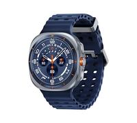 Smartwatch Samsung Galaxy Watch Ultra 47mm GPS + LTE Azul Titanio