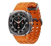 Smartwatch Samsung Galaxy Watch Ultra 4G GPS AMOLED 64GB sensores avanzados