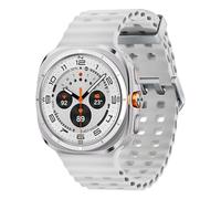 Samsung Galaxy Watch Ultra 2025 Blanco Titanio