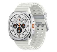 Smartwatch Samsung Galaxy Watch Ultra 4G GPS NFC AMOLED 32GB Blanco Versión Internacional