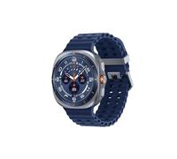 Smartwatch Samsung Galaxy Watch Ultra 4G Titanium Blanco AMOLED GPS Versión Internacional