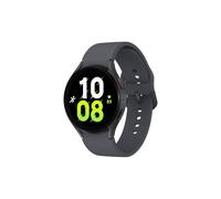 Smartwatch Samsung Galaxy Watch5 44mm Bluetooth GPS NFC 16GB Grafito extras salud