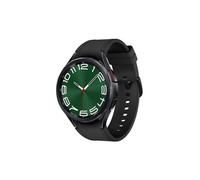 Smartwatch Samsung Galaxy Watch6 Classic Bluetooth GPS Negro extras de salud