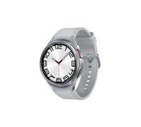 Smartwatch Samsung Galaxy Watch6 Classic Bluetooth/Pantalla táctil/Batería 425 mAh/Gris