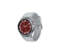 Smartwatch Samsung Galaxy Watch6 Classic Bluetooth + Wear OS + Resistencia IP68/5ATM