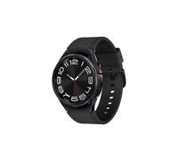 Samsung Galaxy Watch6 Classic 3,3 cm (1.3") OLED 43 mm Digital 432 x 432 Pixeles Pantalla táctil 4G Negro Wifi GPS (satélite)