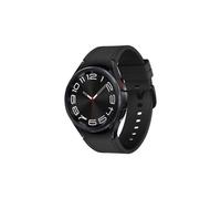 Samsung Galaxy Watch6 Classic 3,3 cm (1.3") OLED 43 mm Digital 432 x 432 Pixeles Pantalla táctil 4G Negro Wifi GPS (satélite)