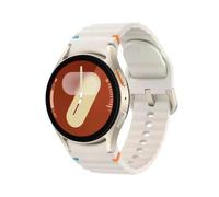 Smartwatch Samsung Galaxy Watch7 GPS WiFi AMOLED IA avanzado S/M crema