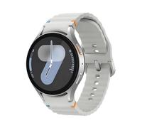 Smartwatch Samsung Galaxy Watch7 GPS Wifi Plata M/L Super AMOLED Salud avanzada