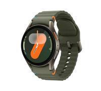 Smartwatch Samsung Galaxy Watch7 WiFi + GPS doble frecuencia + sensor BioActive mejorado