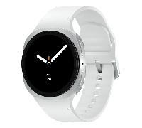 Reloj Smartwatch Samsung Galaxy Watch 8 40mm LTE Plata