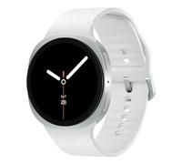 Samsung Galaxy Watch8 44mm LTE Plata (Silver) L335
