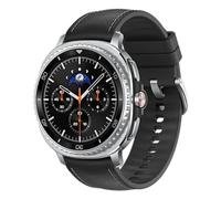 Smartwatch Samsung Galaxy Watch8 Classic 4G GPS NFC Blanco Negro AI Salud