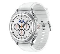 Smartwatch Samsung Galaxy Watch8 Classic Bluetooth GPS + AI Salud Versión Internacional