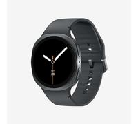 Smartwatch Samsung SM-L330NDAAEUB Gris 1,5" Ø 44 mm