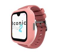 Smartwatch SaveFamily Iconic Plus 2 4G GPS WiFi LBS Desbloqueo facial Spotify + Salud