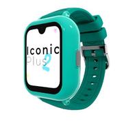 SMARTWATCH SAVE FAMILY 4G GPS ICONIC+ 2 MINT