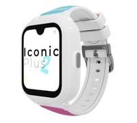 SMARTWATCH SAVE FAMILY 4G GPS ICONIC+ 2 POP