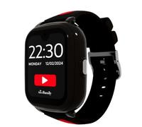 SMARTWATCH SAVE FAMILY 4G GPS ICONIC+ 2 STREAMER