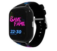SMARTWATCH SAVE FAMILY 4G GPS ICONIC+ 2 STREET