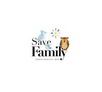 SaveFamily - SaveWatch Plus 2 4,7 cm (1.85") AMOLED Digital 410 x 502 Pixeles Pantalla táctil 4G Blanco Wifi GP - 55949977026943
