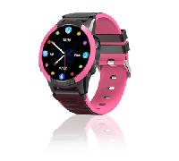 Save Family Reloj Slim Con Gps 4g Rosa