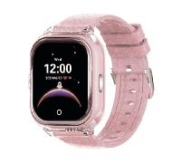 smartwatch savefamily enjoy 4g gps wifi llamadas y videollamadas boton sos mensajes rosa