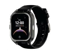 Savefamily Enjoy Reloj Smartwatch Infantil 4G Negro